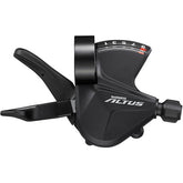 Shimano Sl-M2010-9R Altus Shift Lever Band On 9-Speed Right Hand MTB Shifters